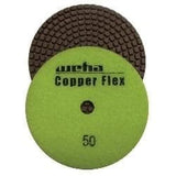 Weha Copper Bond Diamond Polishing Pads Weha