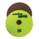 Weha Copper Bond Diamond Polishing Pads Weha