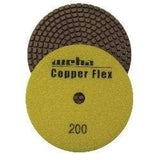 Weha Copper Bond Diamond Polishing Pads Weha
