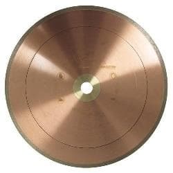 Weha Copper Core Blade Weha
