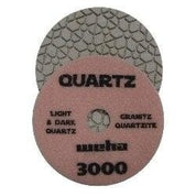 Weha Engineered Stone and Quartz Diamond Polishing Pads - Weha