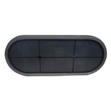 Weha EP600 Unipad Handpump w/ Air Connection Lifter Weha