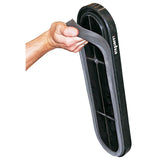 Weha EP600 Unipad Handpump w/ Air Connection Lifter Weha