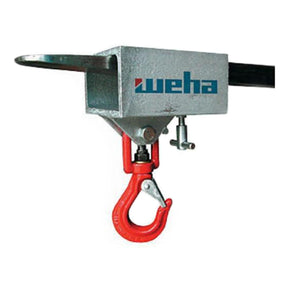 Weha Forklift Eye Hook Weha