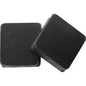 Weha Frankfurt Velcro Back Up Pads Weha