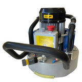 Weha "Pig" Planetary Polisher 350 Vs With Donkey Package - Sale Weha