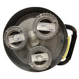 Weha "Pig" Planetary Polisher 350 Vs With Donkey Package - Sale Weha