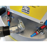 Weha "Pig" Planetary Polisher 350 Vs With Donkey Package - Sale Weha