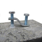 Weha Pop-It Universal Sink Clip for Undermount Sink and Vanity - Weha