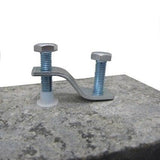 Weha Pop-It Universal Sink Clip for Undermount Sink and Vanity Weha