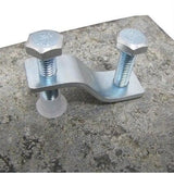Weha Pop-It Universal Sink Clip for Undermount Sink and Vanity Weha