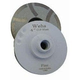 Weha Resin Fill Cupwheel 7682 Weha White Fine