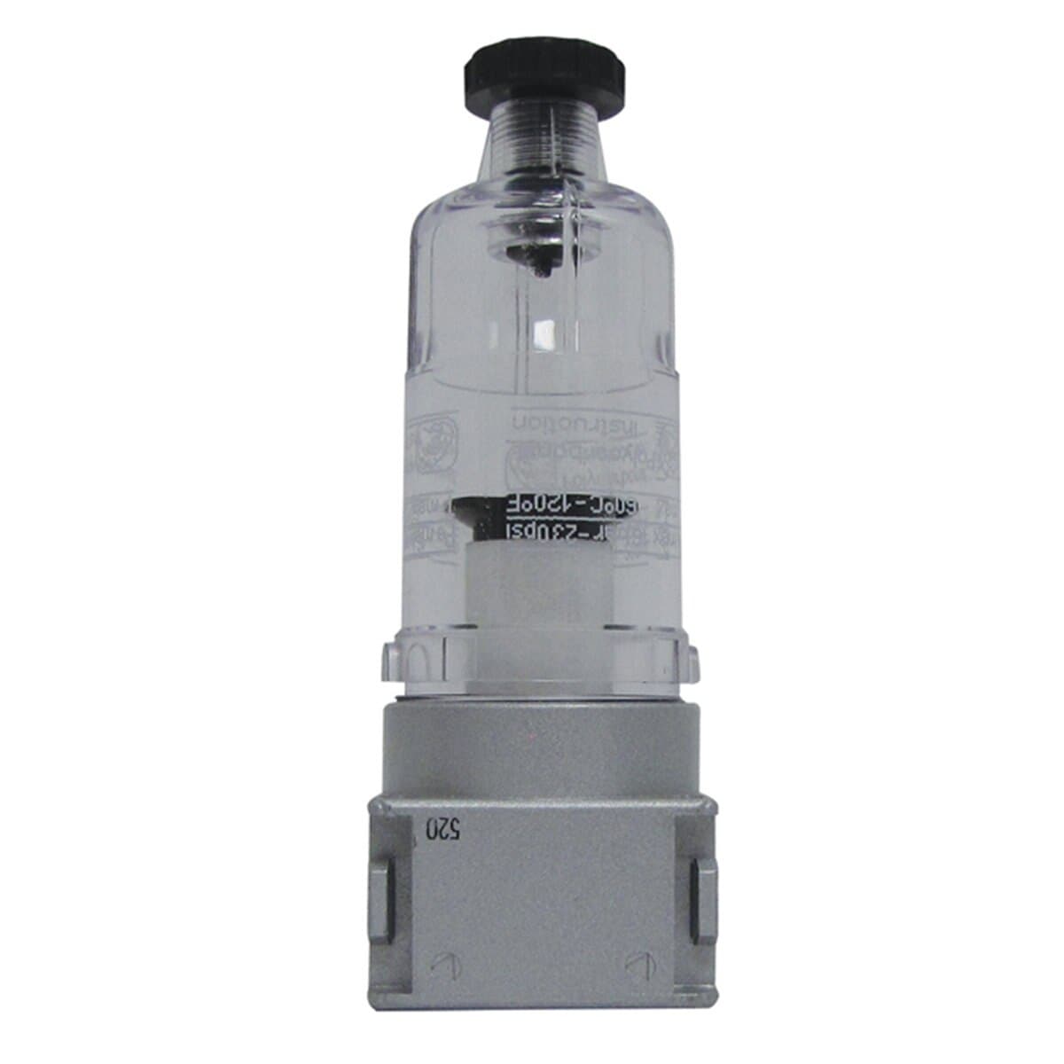 Weha Separator for Water/Dust for T and EP Vacuum Lifters Weha