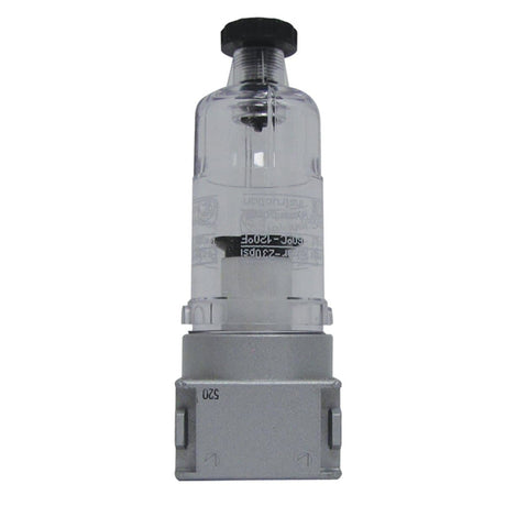 Weha Separator for Water/Dust for T and EP Vacuum Lifters Weha