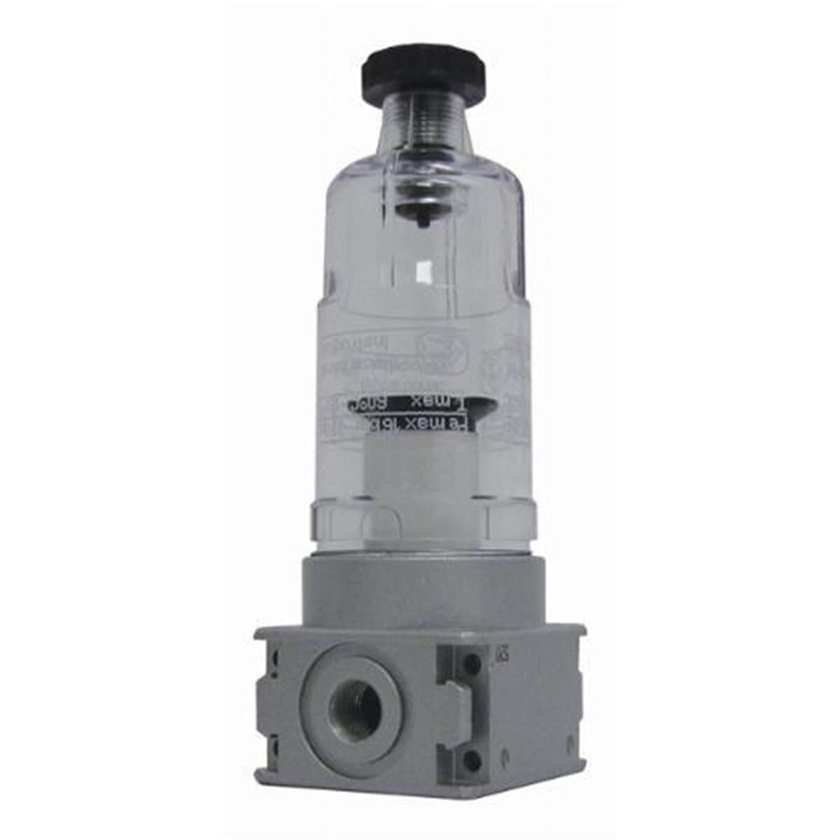 Weha Separator for Water/Dust for T and EP Vacuum Lifters Weha