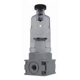 Weha Separator for Water/Dust for T and EP Vacuum Lifters Weha