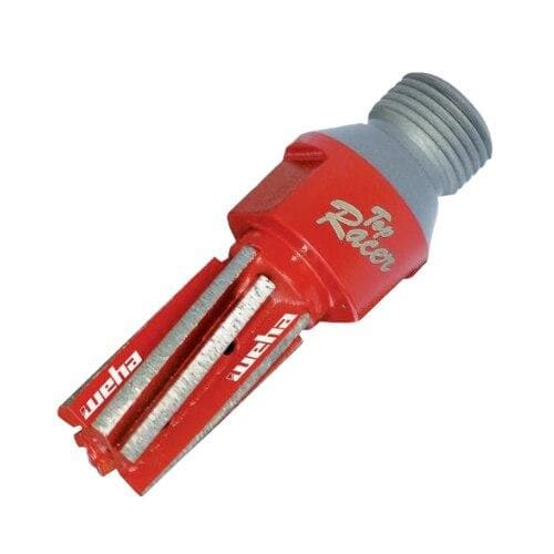 Weha Top Racer High Speed CNC Finger Bit Weha