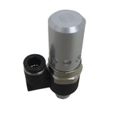 Weha Vacuum Ejector with Filter with Traverse Weha