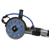 Weha WH185 5" High Speed Air Grinder & Cutter Weha