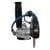 Weha WH185 5" High Speed Air Grinder & Cutter Weha