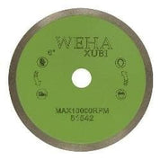 Weha Xubi Continuous Rim Blade - Weha
