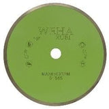 Weha Xubi Continuous Rim Blade Weha