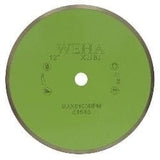 Weha Xubi Continuous Rim Blade Weha