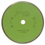 Weha Xubi Continuous Rim Blade Weha