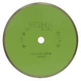 Weha Xubi Continuous Rim Blade 51546 Weha 12"