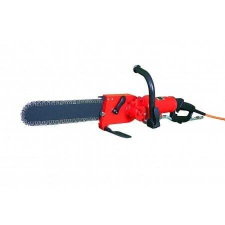 Weka TK40 Concrete Chain Saw Diamond Products