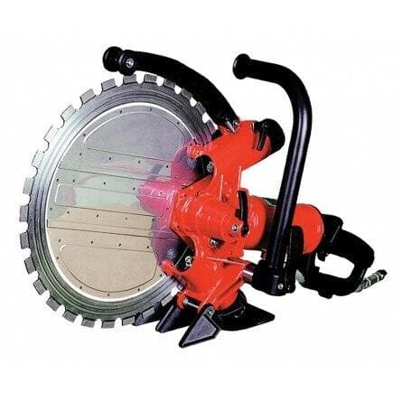 Weka TR40 High Cycle Ring Saw - Diamond Products