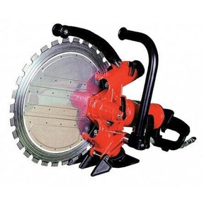 Weka TR40 High Cycle Ring Saw Diamond Products