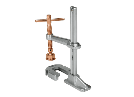 Welding Shoe Clamp WL9-63295 Wilton Welding Shoe Clamp