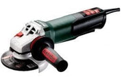 WEP 15-125 Quick Angle Grinder - Metabo
