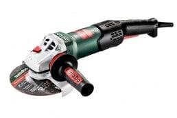 WEP 17-150 Quick RT Angle Grinder - Metabo