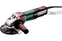 WEPB 17-150 Quick DS (600538420) Angle Grinder - Metabo