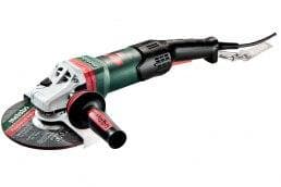 WEPB 19-180 RT DS 7 Inch Angle Grinder - Metabo