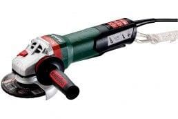WEPBA 17-125 Quick DS Angle Grinder - Metabo