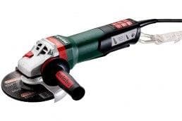 WEPBA 17-150 Quick DS Angle Grinder - Metabo
