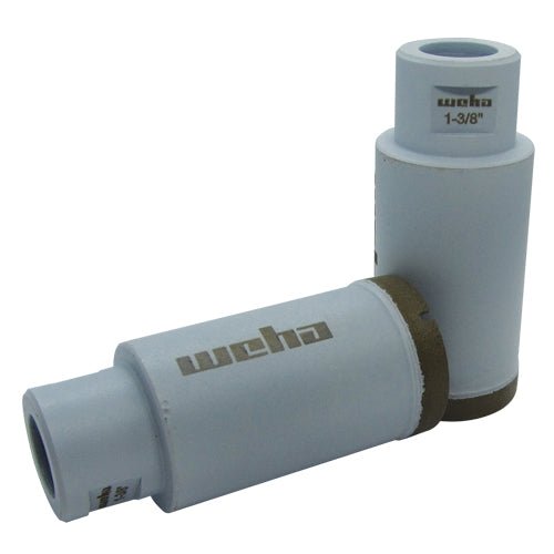 Weramic Porcelain Ceramic Core Bit 139193 Weha 1-3/8"