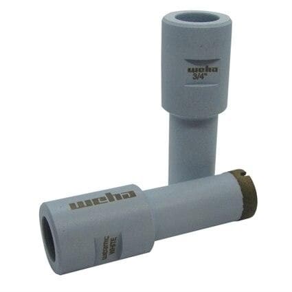 Weramic Porcelain Ceramic Core Bit 142860 Weha 3/4"