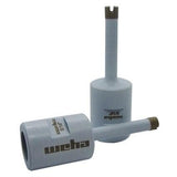 Weramic Porcelain Ceramic Core Bit 142857 Weha 5/16"