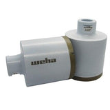 Weramic Porcelain Ceramic Core Bit 142868 Weha 2 3/8"