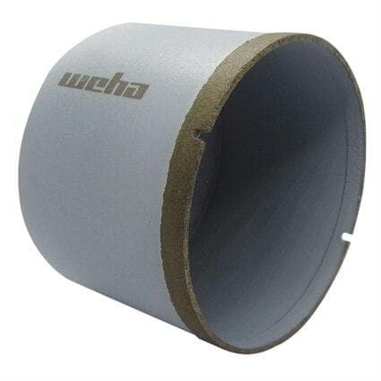 Weramic Porcelain Ceramic Core Bit 142872 Weha 3 1/4"