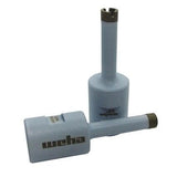 Weramic Porcelain Ceramic Core Bit 142858 Weha 3/8"