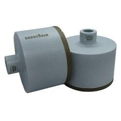 Weramic Porcelain Ceramic Core Bit 142873 Weha 3 1/2"