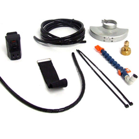 Wet Blade Cutting Kit Conversion Kit WBC5KIT Alpha Tools 5"