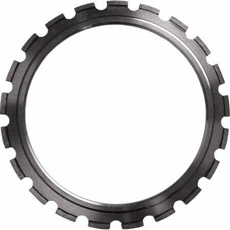 Wet Ring Saw Blades - Diamond Products