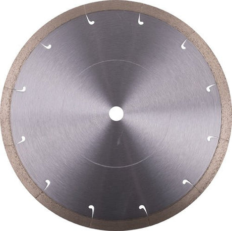 Wet Tile Blade E Slot 10MM-Premium Diamond Tool Store