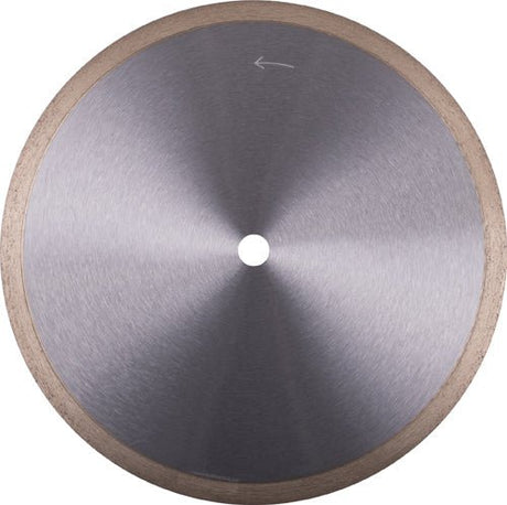 Wet Tile Blade, Supreme, LW10UT(2) Diamond Tool Store